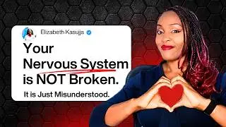 Your Nervous System is Not Broken. It is Just Misunderstood