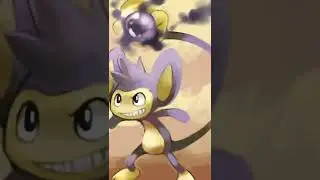 POKEMON AIPOM