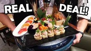 НОВЕЙШИЙ ВЕЛИЧАЙШИЙ ФУД-ХОЛЛ ЛАС-ВЕГАСА в Durango Casino & Resort!