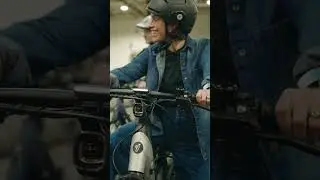 Segway Demo Day | K1 Speed | CES 2026
