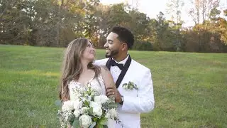 Alex + Gracie | Atlanta Wedding Film