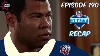 NFL Draft Recap: Biggest Surprises, RoY Predictions, Colts Draft Grades I Crash Course Ep. 190