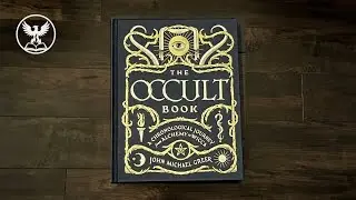 The Occult Book | From Alchemy to Wicca