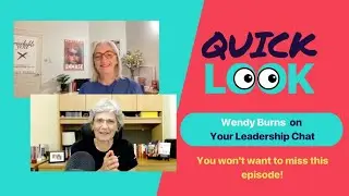 You Should Know Who You Are | Your Leadership Chat