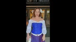 Fort Pierce's Haunted Sunrise Theatre