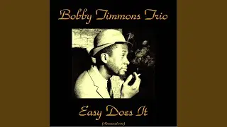 Easy Does It (Remastered 2015)