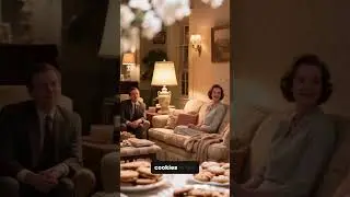 The 90s Home Everyone Wanted - Cozy Nancy Meyer #asmr