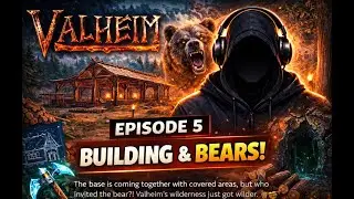 Valheim E5