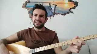 Gnosienne No1 Zeybek Version Bağlama dersi 
#mustafaipekçioğlu #gnosiennezeybeği