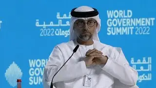 UAE energy minister: OPEC has had countries at war before, and we did not take a side