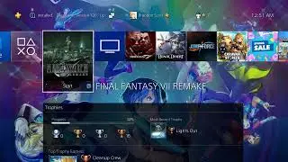 Final Fantasy 7 Remake ~Reactor... ~ Part 5