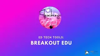 BreakoutEDU
