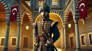 Guardian of the Sultan&rsquo;s Gate - Ottoman Historical Music