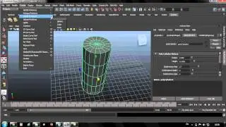 maya tamil basic tutorial