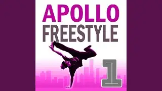 Dancefloor Romance (Freestyle Radio Edit)