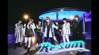 Resum Official OP