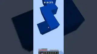 0 CPS Bedwars Rush 💀😵