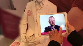 Augmented Reality Transforms Trade Show Storytelling