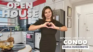 🏡 Open House Alert!