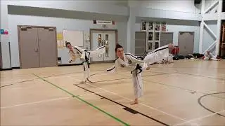 UKTA EXETER SCHOOL OF TAEKWON-DO