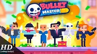 Bullet Master Android Gameplay