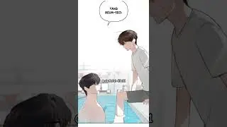 Love or Attraction?🤨#manga#manhwa#webtoon#bl#omegaverse#edit#anime#gmmtv#yoai #shorts#viral#foryou