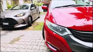 Deal to Drive 