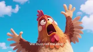 Chicken Little