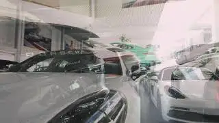 PFAFF Automotive Partners - 2018 BAA Finalist