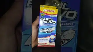 Farol fosco ! Ser&aacute; que essas 