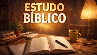 ESTUDO BÍBLICO 2026.