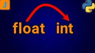 How To Convert Float To Int In Python