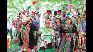Saberes Ancestrales