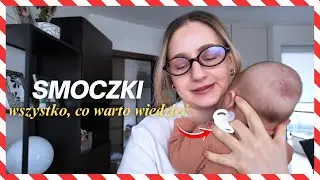 Smoczki - ich wpływ na laktację, jaki wybrać model dla noworodka + moja historia | REALISTYCZNY VLOG