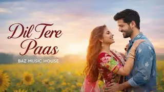 Dil Tere Paas | Romantic Sufi Qawwali | Heart Touching Love Song 
