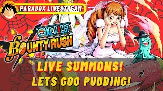 🔴 PARADOX LIVESTREAM! LIVE SUMMONS! CHARLOTTE PUDDING LETS GOOO!