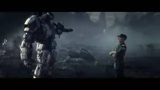 Halo Wars 2 Fan Trailer (Ashes To Ashes)