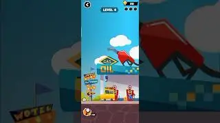 YOLO ? Level 4 Gameplay Walkthrough Solution.