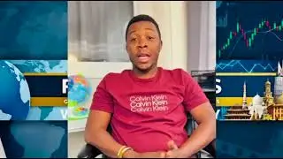 From My Eyes | Traveling to West Africa Explained (Visa, Flights & Entry Challenges)