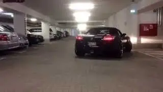 Opel GT