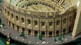 Il Colosseo - Maurizio Lampis