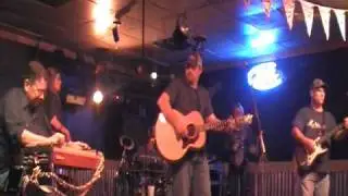Swinging Doors New Year's Eve by Texas Crossroads Band