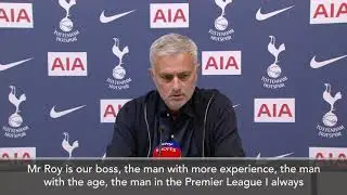 SPURS 1-1 NEWCASTLE : Mourinho agrees with Hodgson handball thoughts | Premier League