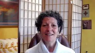 Teresa's AFT Testimonial March 2019