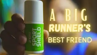 250 lb runners best friend 2TOMS SPORTSHIELD ANTI CHAFING ROLL-ON - Review