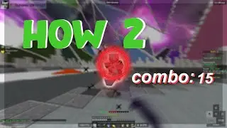 How to Practice Combos in Hypixel UHC Duels