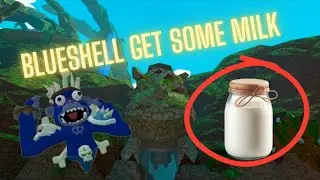 UG ADDED A NEW MAP AND COWS!?!?!