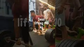 #weightlifting by Deepanshu young boy#viral video#