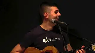TS Ringišpil - Nek' noćas pjesme plove (LIVE)
