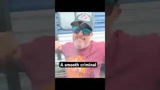 Pug reaction to man punching window #pug #comedy #reaction #reactionvideo #fun #trending #trend #pet
